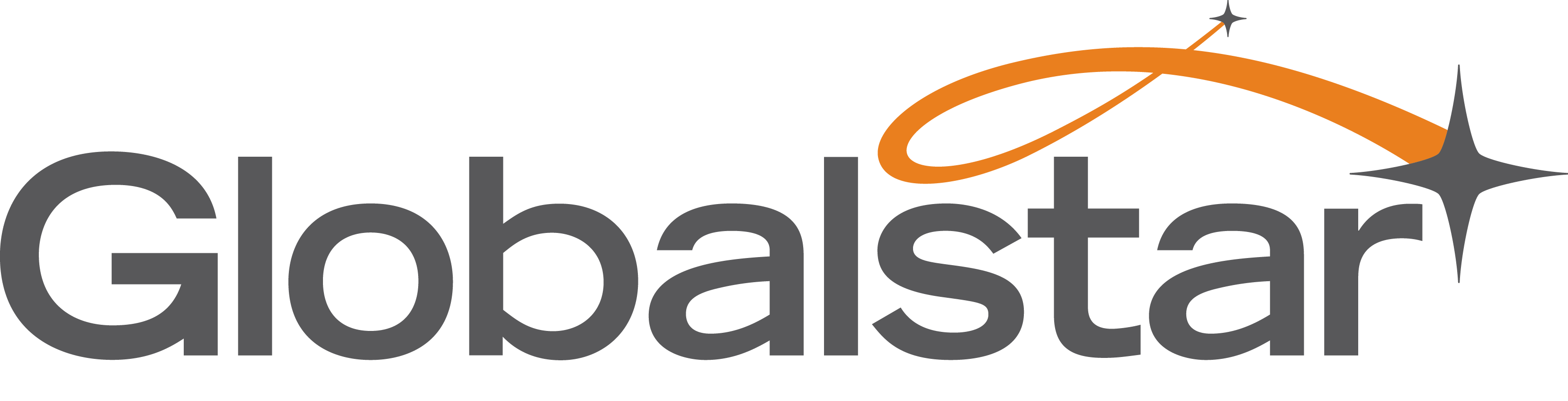 Globalstar logo