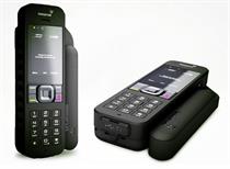 IsatPhone 2 Defect in the Antennas