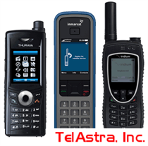 TelAstra Satellite Phone Comparison Study