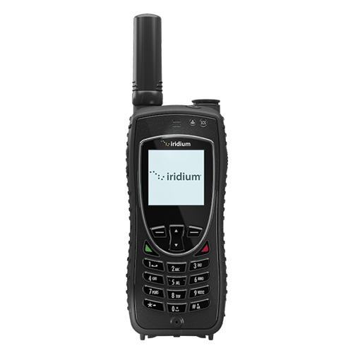 Iridium Extreme 9575