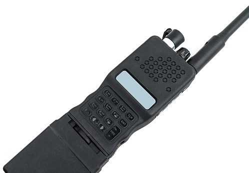 What is a satellite phone?