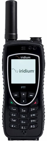 Iridium Extreme PTT