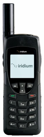Iridium 9555