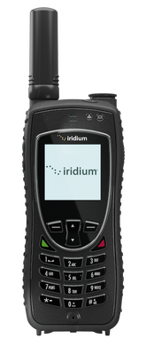 Iridium 9575 Extreme