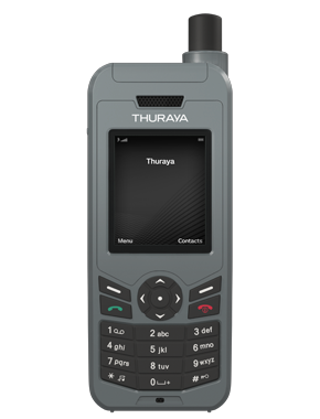 Thuraya XT-LITE