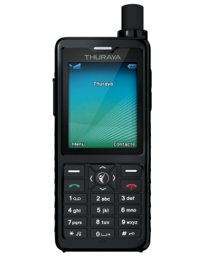 Thuraya XT-PRO