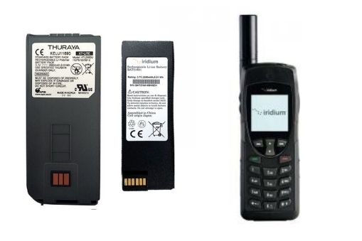 What is the Battery Life of a Satellite Phone?